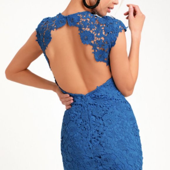 Brand new, never worn dress - Picture 2 of 2